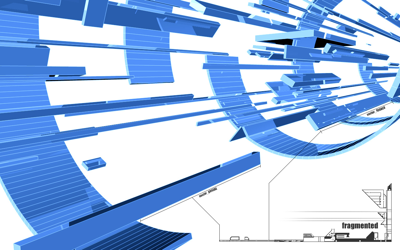 0025 fragmented